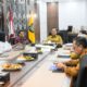 Gubernur NTB Iqbal Terima Kunjungan GM Baru PLN UIW NTB, Sinyal Proyek Strategis?