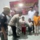 Sambut Hari Bhayangkara ke-79, Kapolresta Mataram Berbagi Kebahagiaan di Panti Asuhan PATMOS
