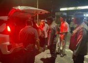 Demi Sumbawa Barat Kondusif: KRYD Polres Sasar Balap Liar, Premanisme, dan TPPO