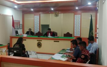 Praperadilan Kandas! Hakim Tolak Permohonan Ewa dalam Kasus Narkoba