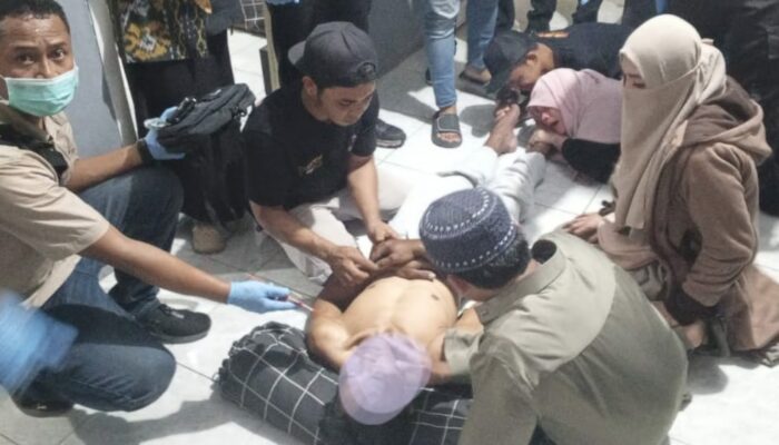 Ditemukan Gantung Diri, Pria di Kayangan Diduga Terhimpit Ekonomi dan Masalah Keluarga