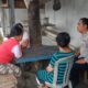 Lindungi Warga dari Perdagangan Orang, Bhabinkamtibmas Sapta Marga Gelar Sosialisasi Kerja Aman di Luar Negeri