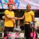 Peringati Hari Bhayangkara ke-79, Polres Lombok Barat Pererat Kebersamaan Lewat Olahraga Bersama
