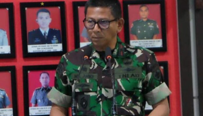 Aksi Cepat Tanggap di Rinjani: TNI dan Tim Gabungan Evakuasi Wisatawan Brazil dengan Sukses