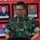 Aksi Cepat Tanggap di Rinjani: TNI dan Tim Gabungan Evakuasi Wisatawan Brazil dengan Sukses