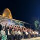 Wujud Nyata Sinergi Polri dan Pesantren: Kapolres Lombok Utara Hadir di Syukuran Kelulusan Ponpes Al Istiqomah Kapu