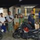 Bhabinkamtibmas Polsek Mataram Mediasi Kasus Motor Tertukar, Kedepankan Kekeluargaan