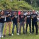 Harmoni Slankers di Lapangan Tembak: Satukan Silaturahmi Lewat Bidikan Presisi