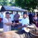 Idul Adha 1446 H: Lanud ZAM Pererat Silaturahmi Melalui Ibadah dan Berbagi Qurban