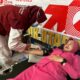 Donor Darah Sambut Hari Bhayangkara ke-79, Polres Lombok Utara Perkuat Misi Kemanusiaan
