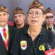 GOR Laga Satria Tangkas Bergemuruh, Kejuaraan Karate Piala Kapolri 2025 Resmi Dibuka