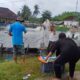Kolaborasi Industri Mendorong Produktivitas, Teaching Factory SMKN 1 Lembar Panen 3,3 Ton Udang Vaname