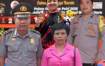 Hoegeng Awards 2025: Arya, Putra Polisi Teladan dari Polda NTB, Masuk Tiga Besar