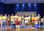 Imaji Air Api: Ketika Puisi Mengemban Tugas Kenabian dan Mencari Ridha Publik