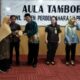 Gemilang! Kepala MAN Lobar Raih Prestasi Tertinggi dalam Laporan Keuangan