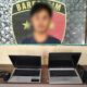 Residivis “Spesialis” Laptop Kos-kosan di Mataram Kembali Berulah, Berakhir di Tangan Polisi!