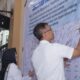 Sekda Lombok Tengah Pimpin Deklarasi Lawan Narkoba