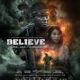 “Believe”: Trauma Anak Prajurit Menjelma Nyala Mimpi, Siap Guncang Layar Lebar 24 Juli 2025