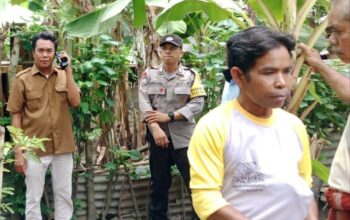 Peran Polri dalam Ketahanan Pangan: Studi Kasus di Lombok Barat