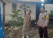 Kuripan Selatan Gerakkan Pekarangan Mandiri untuk Ketahanan Pangan