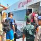 Pelabuhan Senggigi Aman dan Terkendali Sanbut Liburan, Ini Peran Polairud