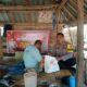 Program Nutrisi Mantap Polri Sentuh Warga Lombok Barat