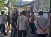 Operasi Bina Kusuma 2025 Sentuh Komunitas Rentan di Labuapi, Lombok Barat