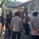 Jalin Kepercayaan Publik, Polisi Hadir di Tengah Pasar Lombok Barat