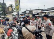 Operasi Bina Kusuma 2025 Sentuh Masyarakat Kediri