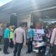Sat Binmas Polres Lombok Barat Sapa Warga Montong Lewat Patroli Edukatif
