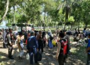 Hadirnya Polisi Tingkatkan Rasa Aman Wisatawan di Sekotong
