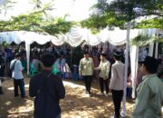 Pengamanan Ketat Warnai Haul TGH Lalu Murad ke-12 di Kediri, Lombok Barat