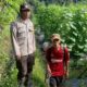 Peran Polri di Montong Are dalam Ketahanan Pangan Nasional