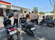 Polres Lombok Barat Gandeng Pengelola Parkir Cegah Gangguan Kamtibmas