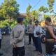 Polres Lombok Barat Gelar Penyuluhan Kamtibmas di Pasar Kuripan