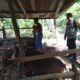 Bhabinkamtibmas Batulayar Barat Giatkan Ketahanan Pangan Warga