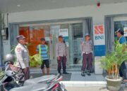Lombok Barat Perketat Keamanan: Polsek Gerung Sasar Premanisme dan 3C