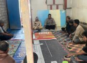 Kunjungan Polsek Lembar: Bangun Kemitraan Strategis