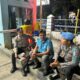 KRYD Polsek Kawasan Pelabuhan Lembar: Menjaga Keamanan Objek Vital Pelabuhan