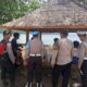 Jaga Keamanan Wisata, Polsek Sekotong Giatkan Patroli Rutin