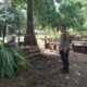 Polri Sosialisasikan Kemandirian Pangan di Dusun Batubolong, Lombok Barat