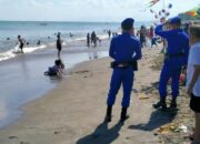 Nihil Kejahatan di Perairan Lombok Barat, Patroli Polmas Dinilai Efektif