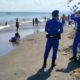Situasi Aman di Pelabuhan Lembar, Polairud Perkuat Pencegahan 3C