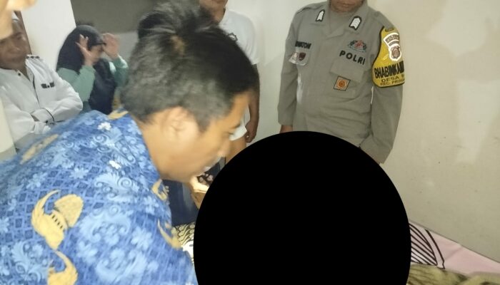 Tragedi di TPST Lombok Barat: Sopir Truk Ditemukan Meninggal