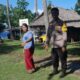 Bhabinkamtibmas Senggigi Dorong Warga Manfaatkan Lahan Kosong