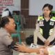 Hari Bhayangkara ke-79: Polres Lombok Barat Ajak Masyarakat Peduli Kesehatan