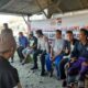 Imbauan Humanis Polisi di Pasar Segenter, Lembar