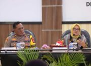 Polres Lombok Barat Dinilai Kompolnas untuk Penghargaan Nasional
