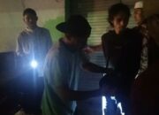 Pengedar Sabu Ditangkap di Batulayar, Polisi Ungkap Jaringan Lokal