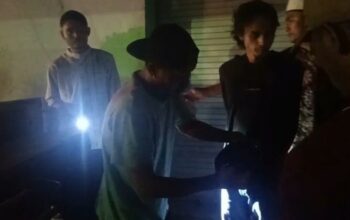 Pengedar Sabu Ditangkap di Batulayar, Polisi Ungkap Jaringan Lokal